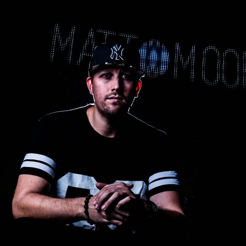 Dj Matt Moore’s avatar