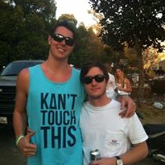 Matt Burke