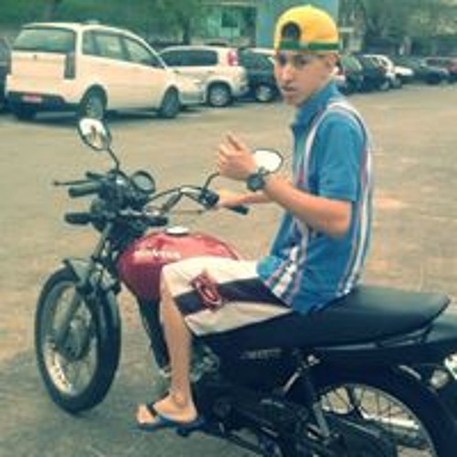 Paulinho Lima’s avatar