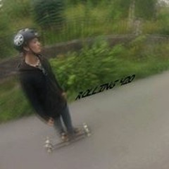 Martin Steinsrud Kjeserud