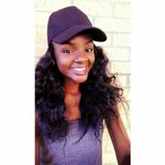 Cheryl Blessing Mabunda