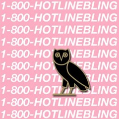 Drake Hotline Bling