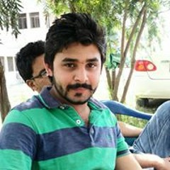 Subbayal Usman Choudhry