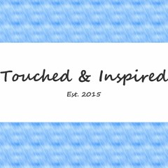 Touched & Inspired 👙
