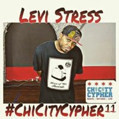 Levi Stress