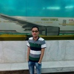 Mostafa Shoman