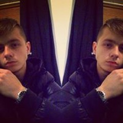 Conor Walker