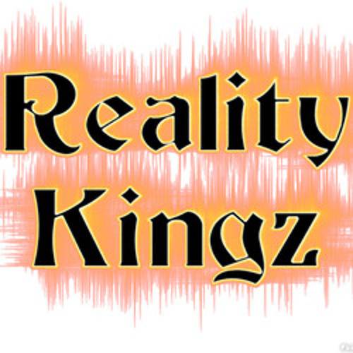 Reality Kingz’s avatar
