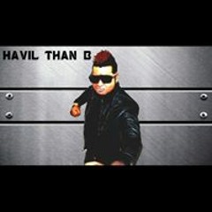 Havil Than B