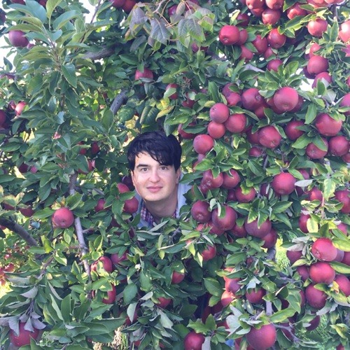 Interstellar Appeal (Rough)