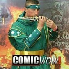 Aaron Stephen Kirmse