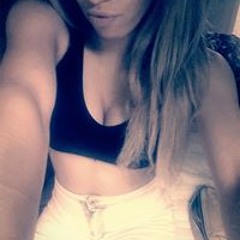 Chantelle Marie Mcnally