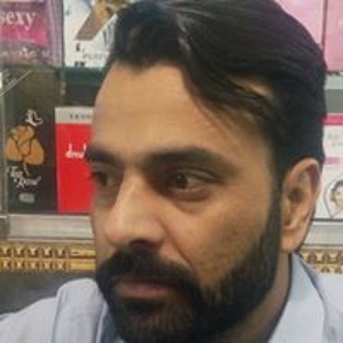 Sher Rehman Sheri’s avatar