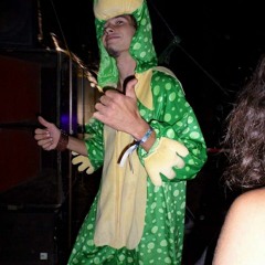 L'ॐ Grenouille