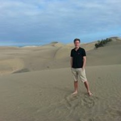 Matthias Kisselstein