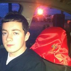 Cormac Lynagh