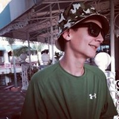 Zach Pchegorlinsky