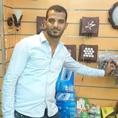 Ahmed Elseidy