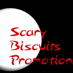 Scary Biscuits Promotions