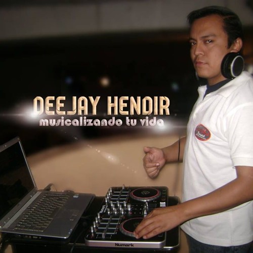 Deejay Hendir Remixer’s avatar