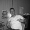 Muir McCrone