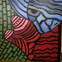 Outsiderart Ulf Kindler