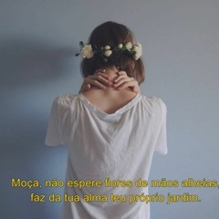 Seu sorriso - Sabrina Lopes (cover)