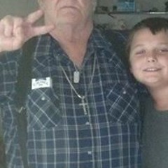 Ted James Maxwell