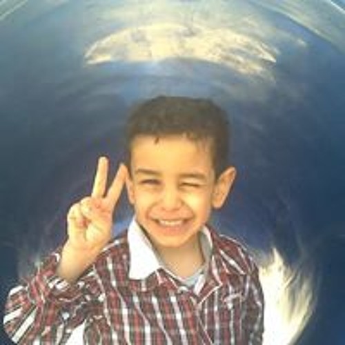 Samad Alhamoud’s avatar