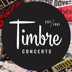 TimbreConcerts