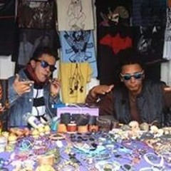 Ismaligno Verde Skung