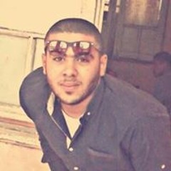 Abdulrhman Magde