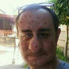 Marius Foamboy du Randt