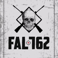 Banda FAL 762