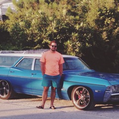 James Law-Mind Tracks