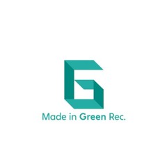 Made in Green Records / Collateral Series