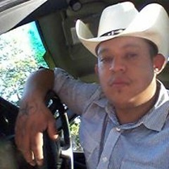 Gerardo Montalvo