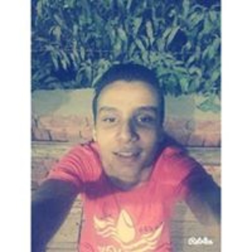 Ahmed Hamedo’s avatar