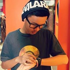 Satria Ilham Pratama