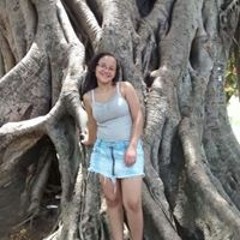 Thalia Marinho de Faria