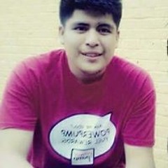 Eduardo Roldan Salgado