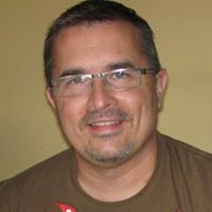 Russell Vollmer