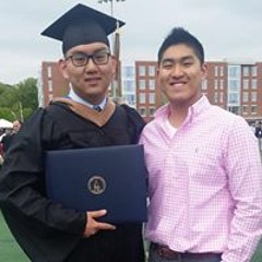 Kyle Ma