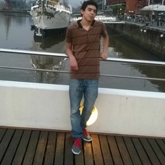 Agustin Quiroga