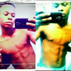 Sharkquan Mekell Hayes