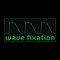 The Wave Fixation