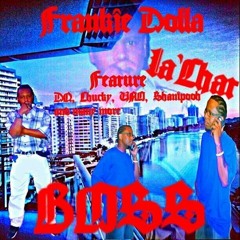 Frankie Dolla FT J Smooth Livin Life