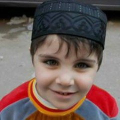 Omar Hamed