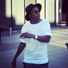 Kwanelle Kwayto Ludidi