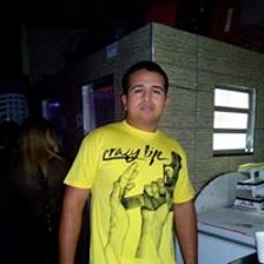 Diego Lima